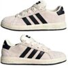 Adidas Grand Court 00s Scarpe Bambini Sneaker Suede Gomma