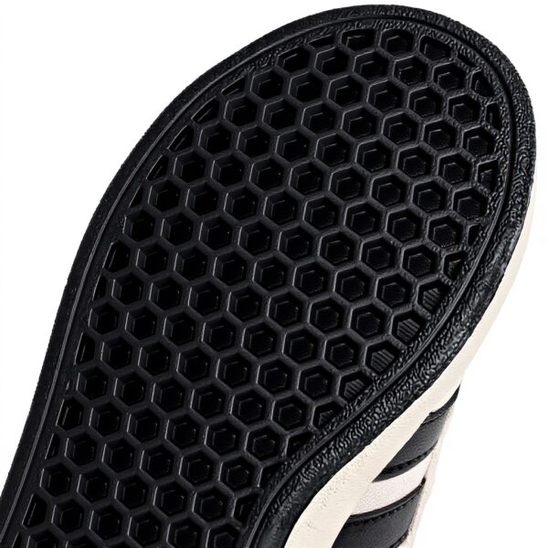 Adidas Grand Court 00s Scarpe Bambini Sneaker Suede Gomma