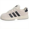 Adidas Grand Court 00s Scarpe Bambini Sneaker Suede Gomma