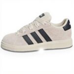 Adidas Grand Court 00s Scarpe Bambini Sneaker Suede Gomma
