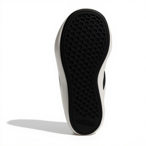 Adidas Grand Court 00s Scarpe Bambini Sneaker Suede Gomma