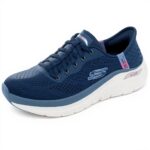 Skechers Arch Fit 2.0 Pantofole Senza Mani Donna Sneaker