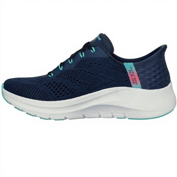 Skechers Arch Fit 2.0 Pantofole Senza Mani Donna Sneaker