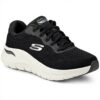 Skechers Arch Fit 2.0 Sneaker Uomo Scarpe Ginnastica Oliva