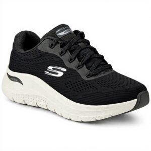 Skechers Arch Fit 2.0 Sneaker Uomo Scarpe Ginnastica Oliva