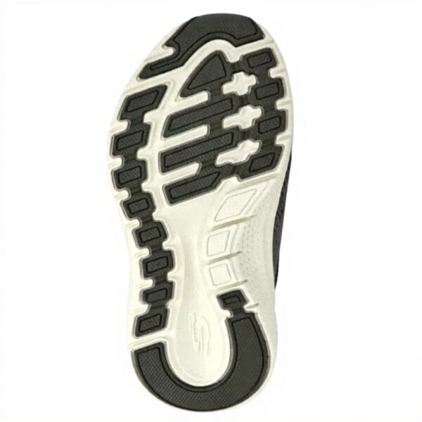 Skechers Arch Fit 2.0 Sneaker Uomo Scarpe Ginnastica Oliva