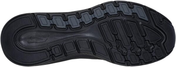 Skechers Arch Fit 2.0 The Keep Sneaker Uomo Suede Mesh-4