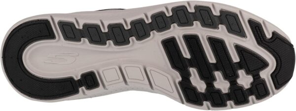 Skechers Arch Fit 2.0 The Keep Sneaker Uomo Suede Mesh-3