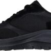 Skechers Arch Fit 2.0 The Keep Sneaker Uomo Suede Mesh-0