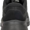 Skechers Arch Fit 2.0 The Keep Sneaker Uomo Suede Mesh-5