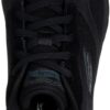 Skechers Arch Fit 2.0 The Keep Sneaker Uomo Suede Mesh-3