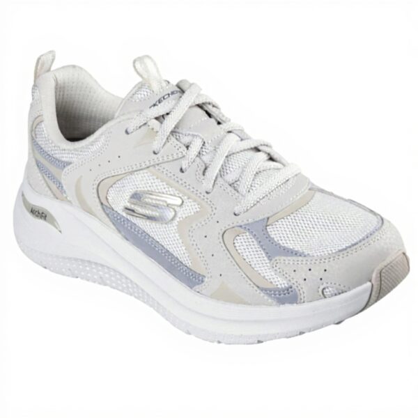 Skechers Arch Fit 2.0 Sneaker Donna Supporto Arco Plantare