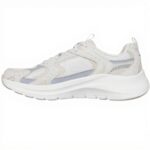 Skechers Arch Fit 2.0 Sneaker Donna Supporto Arco Plantare