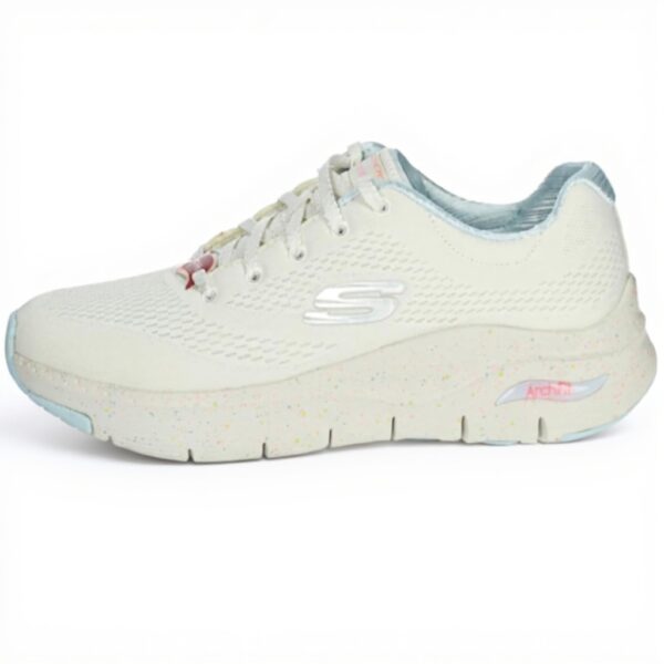 Skechers Arch Fit Sneaker Donna Supporto Arco Plantare