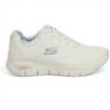 Skechers Arch Fit Sneaker Donna Supporto Arco Plantare