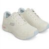 Skechers Arch Fit Sneaker Donna Supporto Arco Plantare