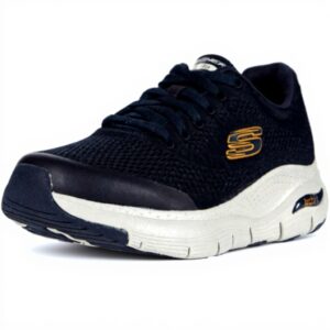 Skechers Arch Fit Sneaker Donna Supporto Arco Tessuto