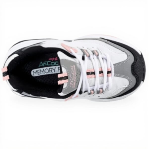 Skechers Arco Fit Comfy Wave Sneaker Donna Ultra Flex