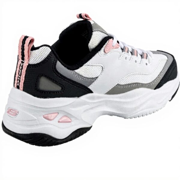 Skechers Arco Fit Comfy Wave Sneaker Donna Ultra Flex