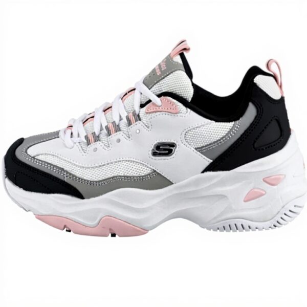 Skechers Arco Fit Comfy Wave Sneaker Donna Ultra Flex