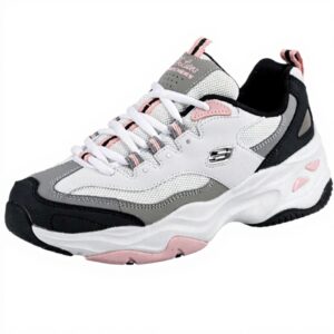 Skechers Arco Fit Comfy Wave Sneaker Donna Ultra Flex