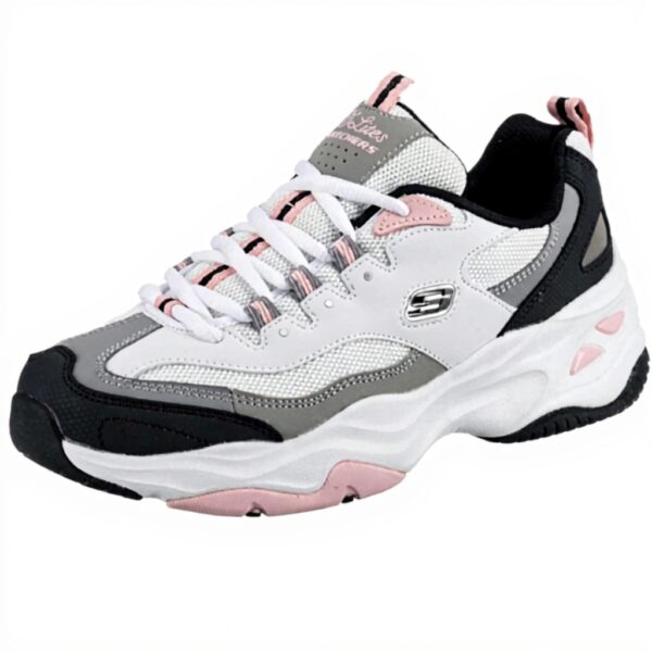 Skechers Arco Fit Comfy Wave Sneaker Donna Ultra Flex