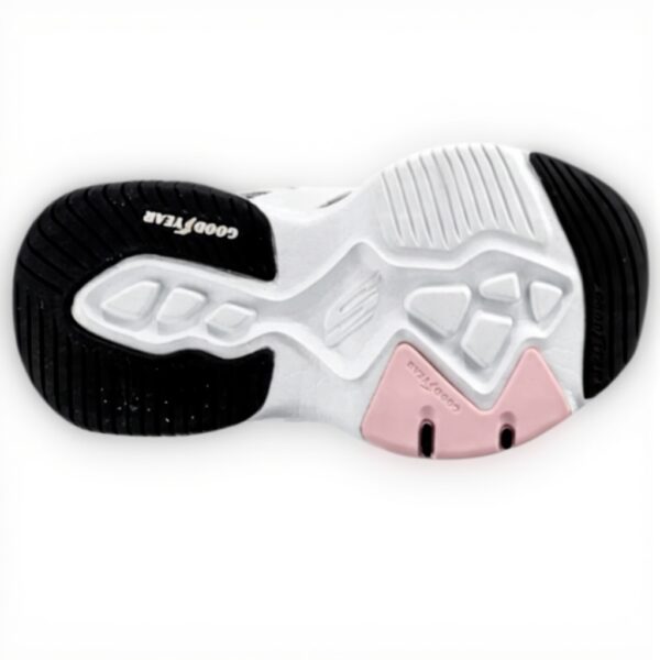 Skechers Arco Fit Comfy Wave Sneaker Donna Ultra Flex