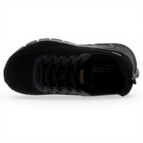 Skechers Bobs B Flex Visionary Sneaker Donna Comode