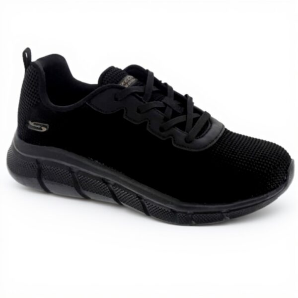 Skechers Bobs B Flex Visionary Sneaker Donna Comode