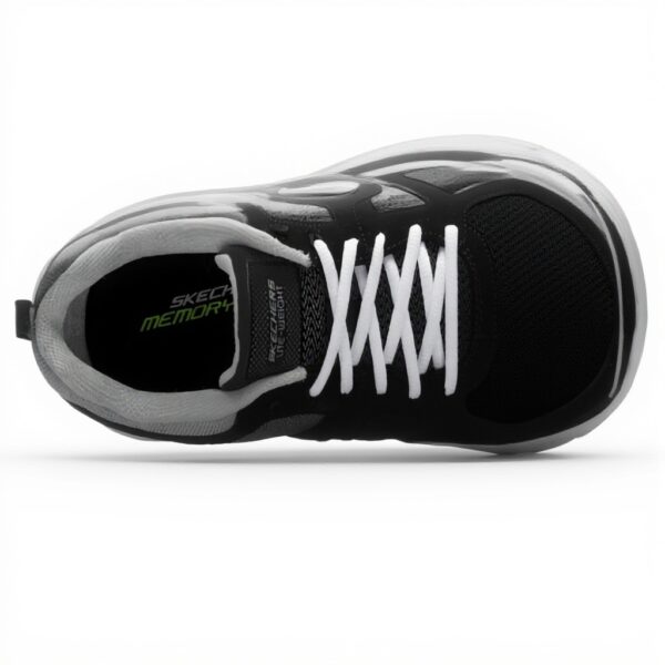 Skechers Burns Agoura Sneakers Uomo Scarpe Sportive Comode