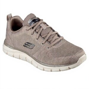 Skechers Sneaker Donna Maglia Bicolore Casual Comode