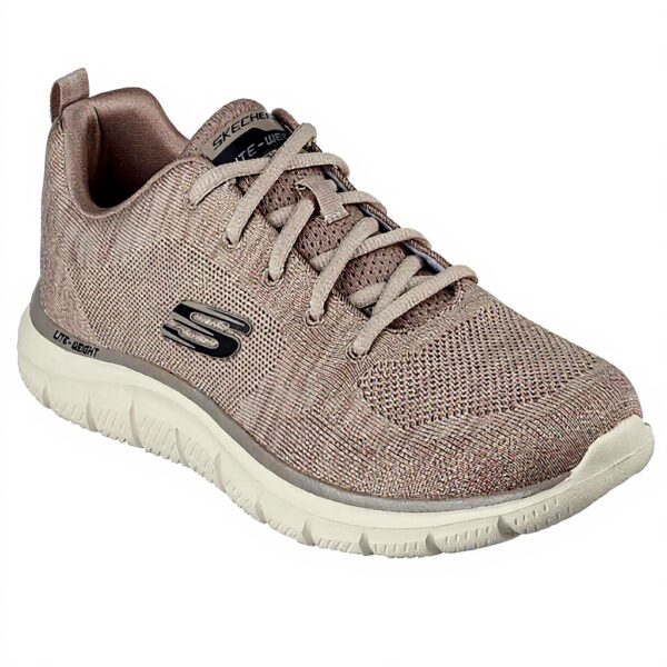 Skechers Sneaker Donna Maglia Bicolore Casual Comode