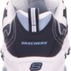Skechers D'Lites Sneaker Donna Comode Traspiranti Design-2