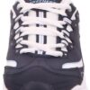 Skechers D'Lites Sneaker Donna Comode Traspiranti Design-4