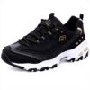 Skechers DLites Donna Sneaker casual comfort ammortizzata