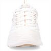 Skechers DLites Fresh Start Scarpe Corsa Donna Bianco