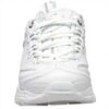 Skechers DLites Fresh Start Scarpe Corsa Donna White