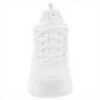 Skechers DLites Fresh Start Scarpe Corsa Donna White