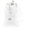 Skechers DLites Fresh Start Scarpe Corsa Donna White
