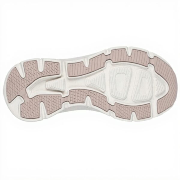 Skechers Dlux Walker 2.0 Sneaker Donna Memory Foam Comode