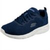 Skechers Dynamight 2.0 Rayhill Scarpe Ginnastica Uomo Comode