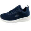 Skechers Dynamight 2.0 Rayhill Scarpe Ginnastica Uomo Comode