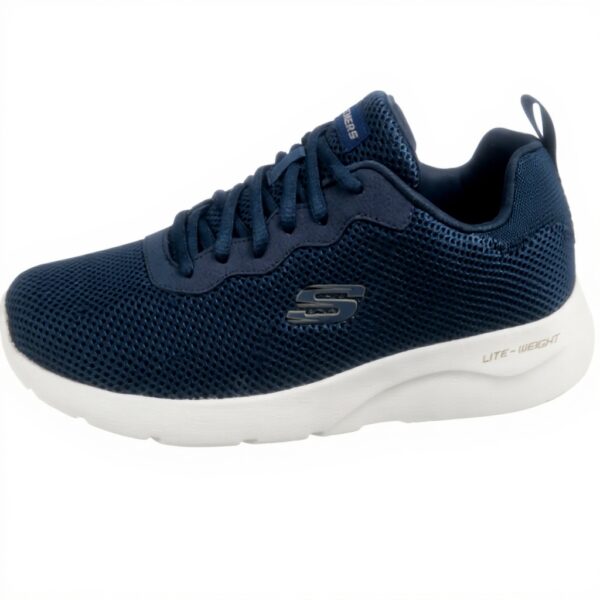 Skechers Dynamight 2.0 Rayhill Scarpe Ginnastica Uomo Comode