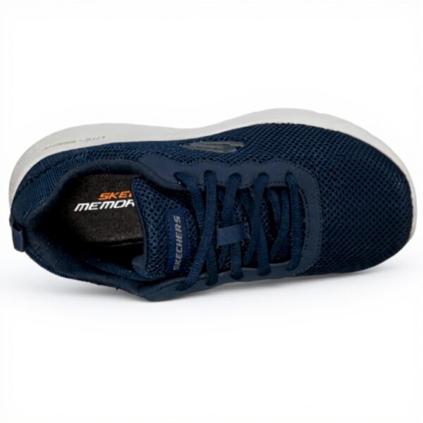 Skechers Dynamight 2.0 Rayhill Scarpe Ginnastica Uomo Comode