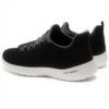 Skechers Dynamight Sneaker Uomo Comode Design Sportivo