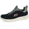 Skechers Dynamight Sneaker Uomo Comode Design Sportivo