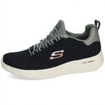 Skechers Dynamight Sneaker Uomo Comode Design Sportivo