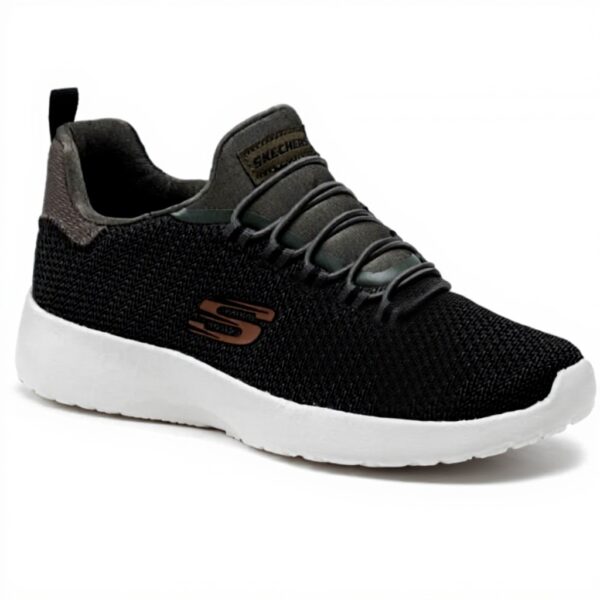 Skechers Dynamight Sneaker Uomo Comode Design Sportivo