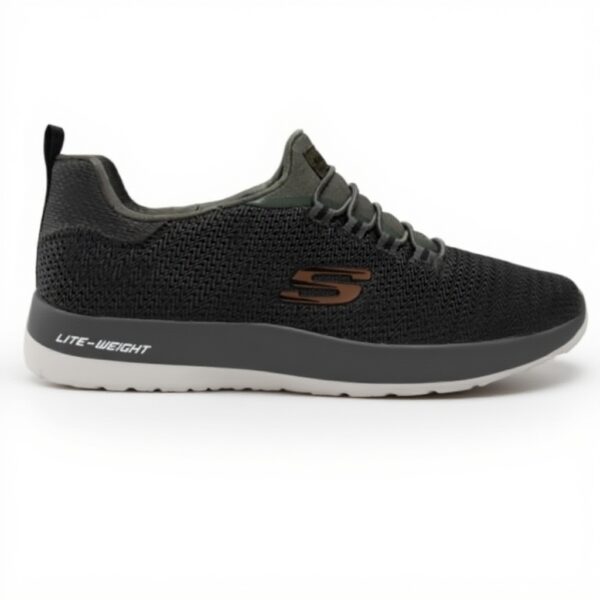 Skechers Dynamight Sneaker Uomo Comode Design Sportivo