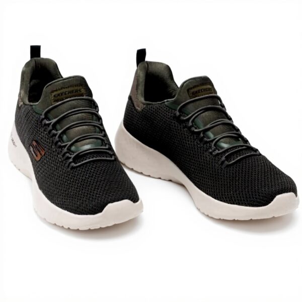 Skechers Dynamight Sneaker Uomo Comode Design Sportivo